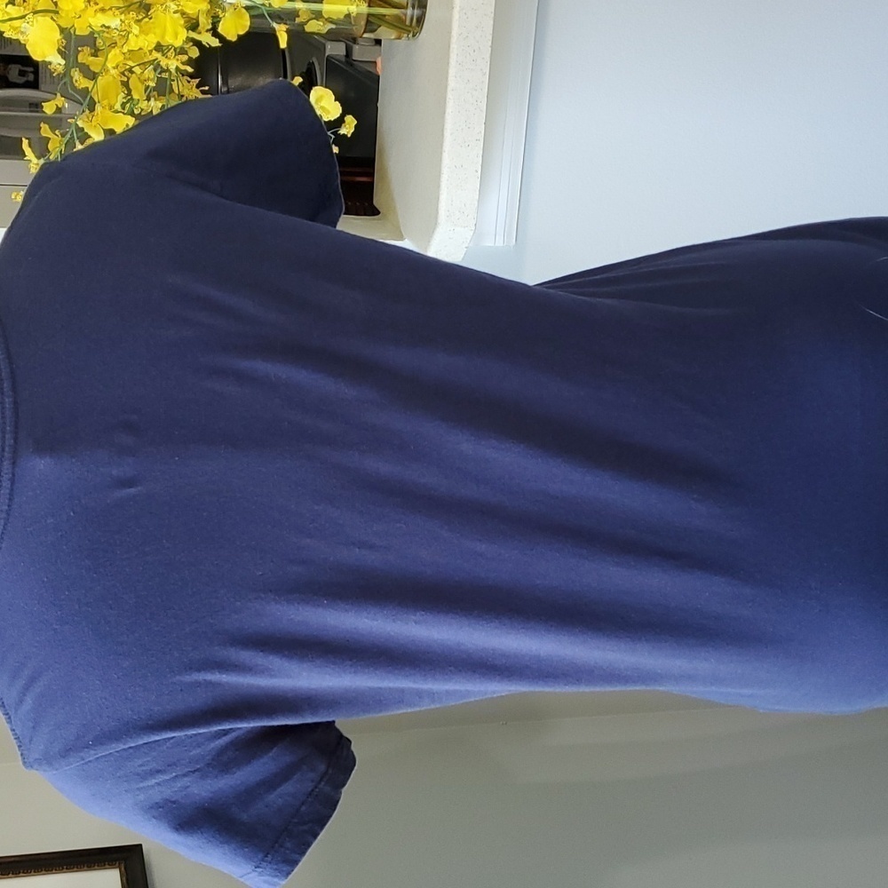 New York Yankees Derek Jeter, sighned women's large tee. 1995 final season 2014. - Picture 6 of 9